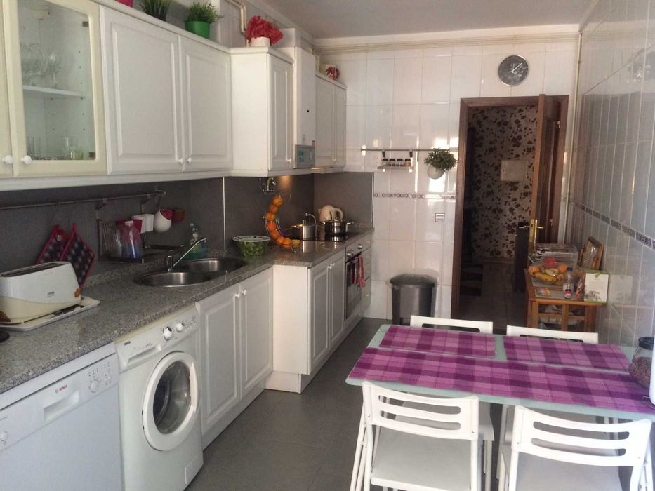 Apartamento T3 à venda em Nogueira, Fraião e Lamaçães, Braga — foto 6