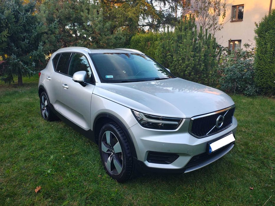Volvo XC 40