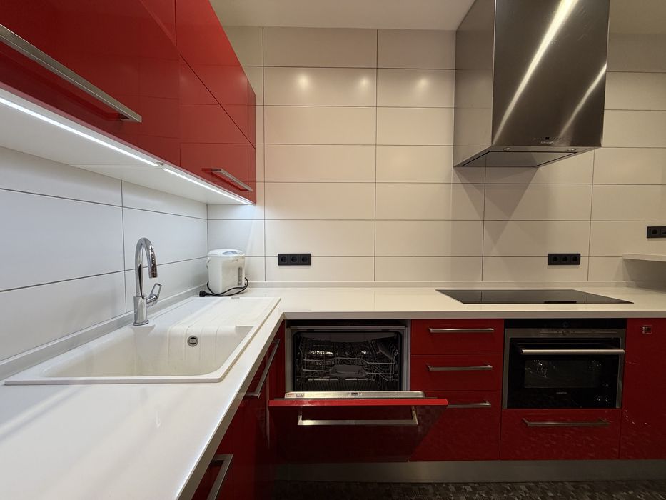 Eco flow в квартирі та генератор на будинок ЖК Сонячна Брама