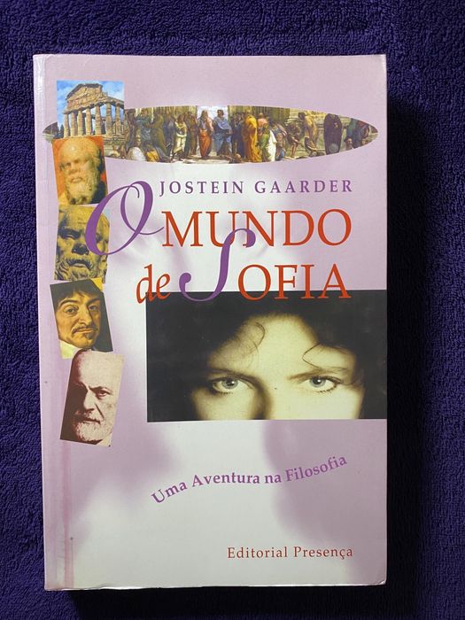 O Mundo de Sofia