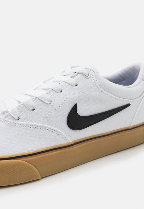 Чоловічі кеди nike sb chron 2 cnvs