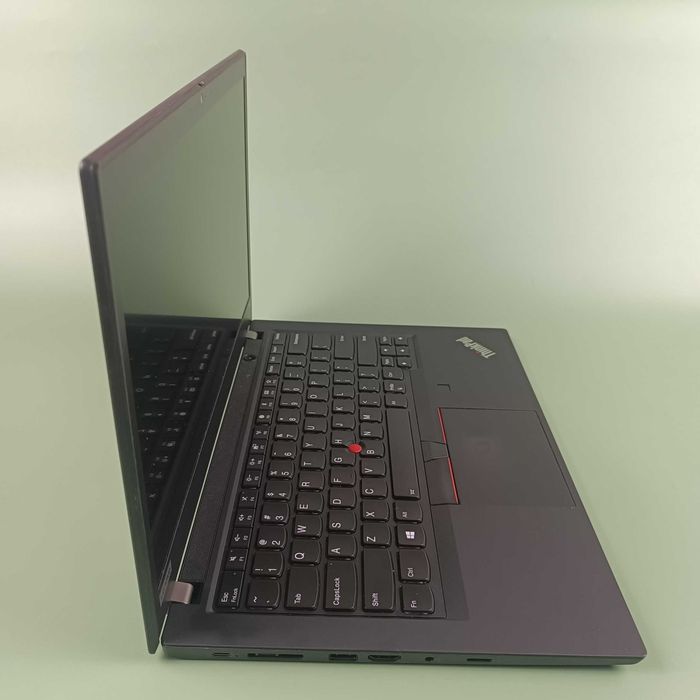 Lenovo ThinkPad T495 Ryzen 5 Pro 3500U/16Гб DDR4/NVMe 512Гб/14"/FHD IPS/АКБ 4г