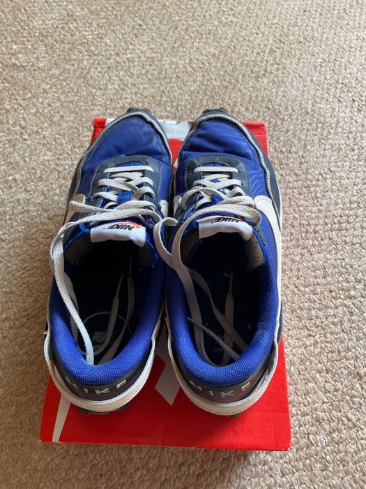 Кросівки Nike Waffle Debut