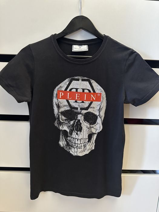 Футболка Philipp Plein