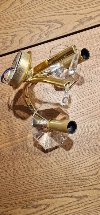 Cadeeiro de parede Classico com vidro