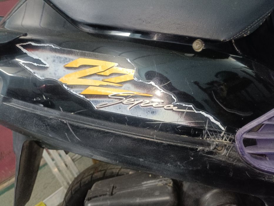 Продам suzuki sepia zz