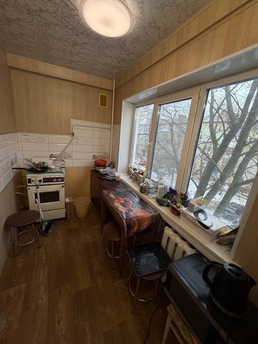 2к.Квартира Центр  3-этаж. ул Ярослава мудрого 72