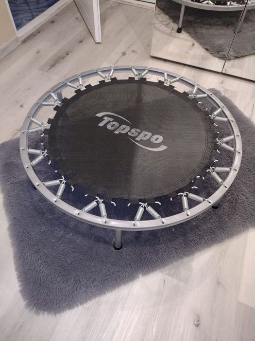 Trampolina fitness średnica 90 cm