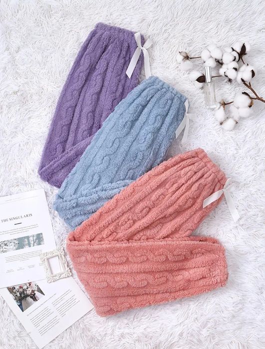 штаны для отдыха и сна ,р.М-Л