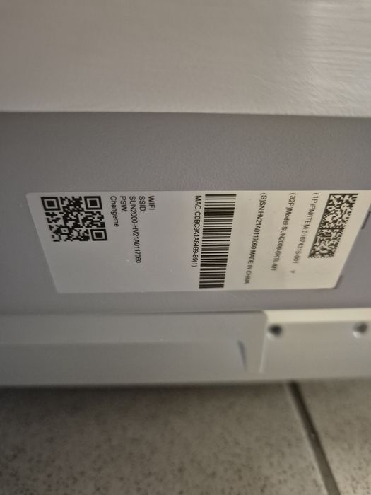 Falownik Huawei Sun2000 6KT-M1