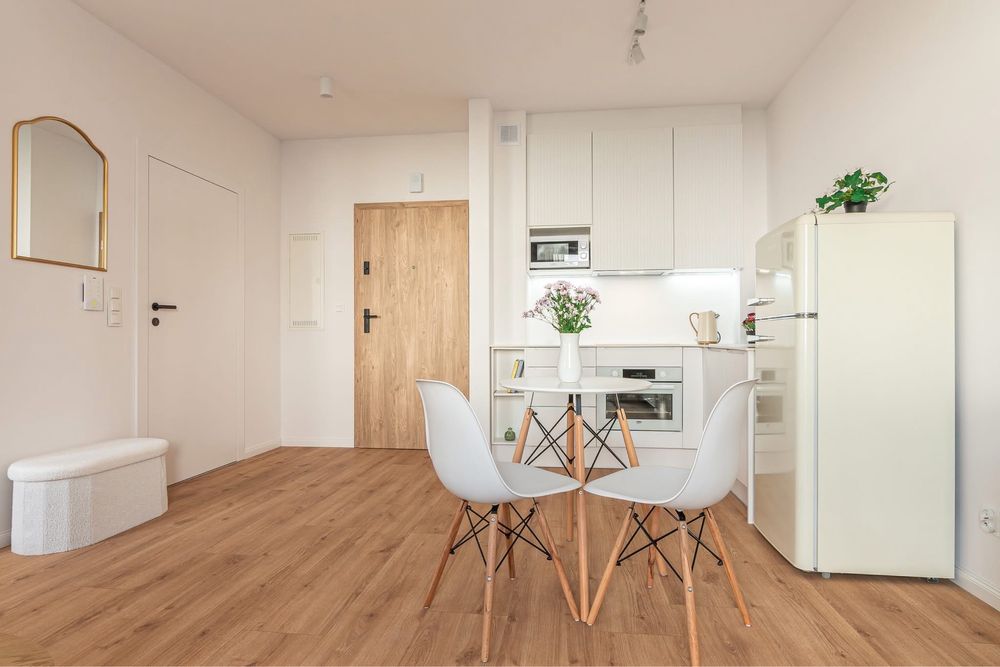 Kawalerka do wynajecia w pelni wyposażona Oświęcim