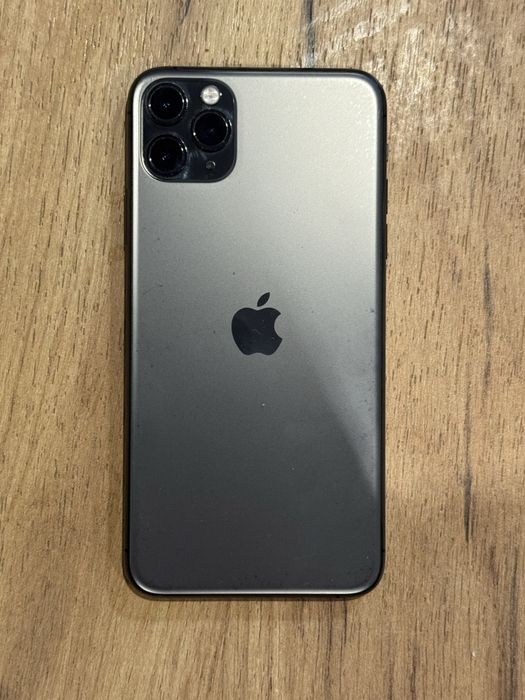 Iphone 11 pro max 256gb