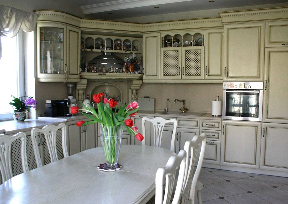 Іванковичі, два будинка 444m2 + гостьовий 120m2, 12км до Києва, СПП!