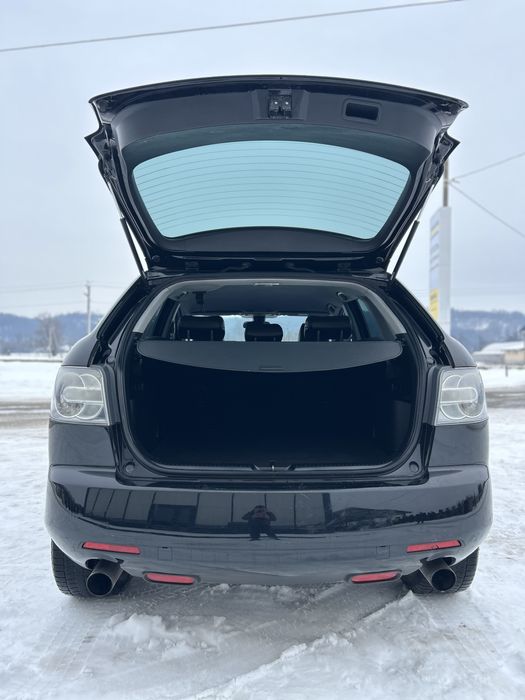 Mazda cx-7   2008 рік