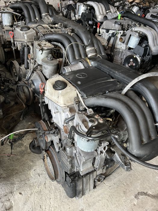Мотор,двигун 2,5 ом 605 Мерседес(УАЗ,Газель)