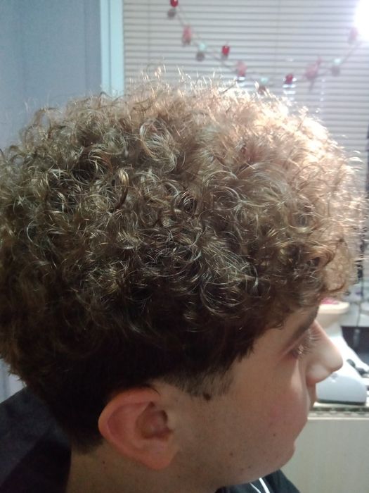 Біозавивка гарно і якісно