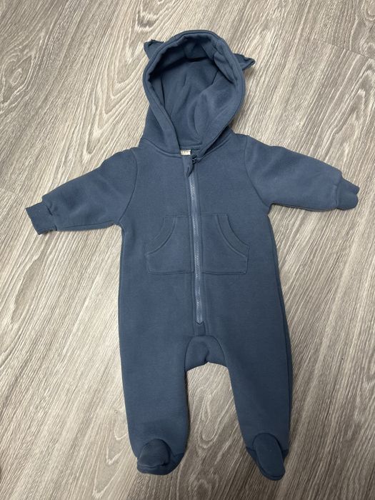 Дитячі комбенізони