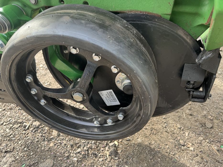 Сеялка джон дир John Deere 1780