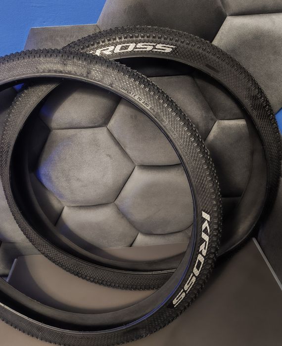 Opony Kross 27,5x2,25