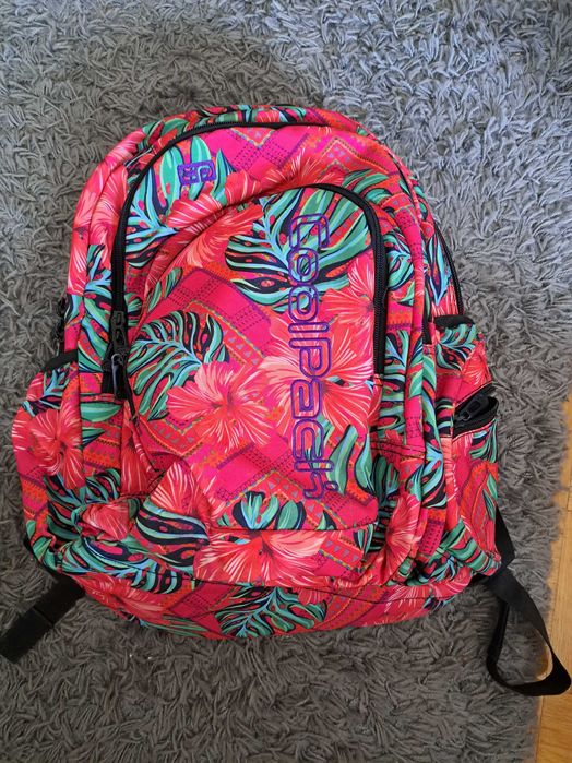 Plecak szkolny CoolPack Warszawa
