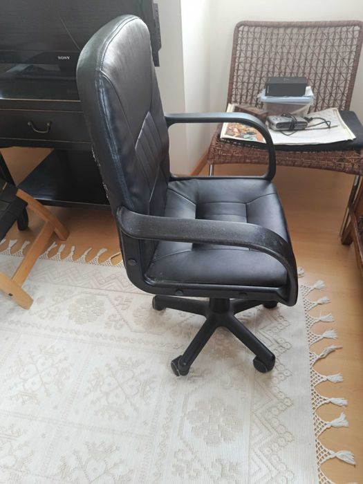 cadeira de  escritório
