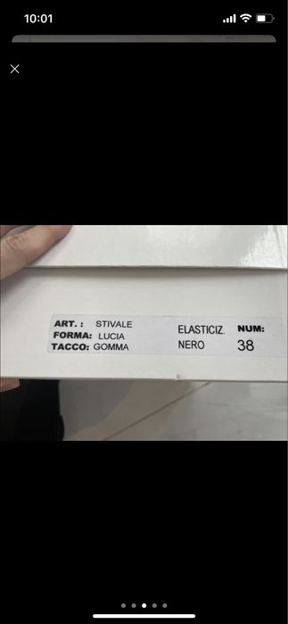 Сапоги чулки ботфорты 38 размер