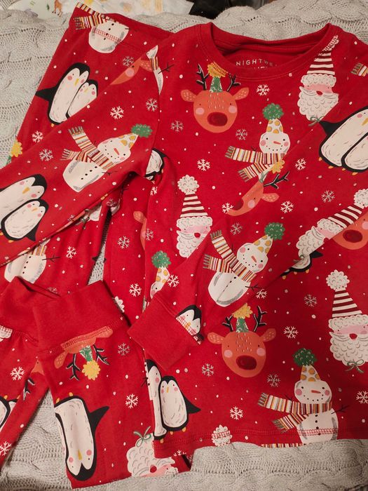 Костюм, піжама 128 р.