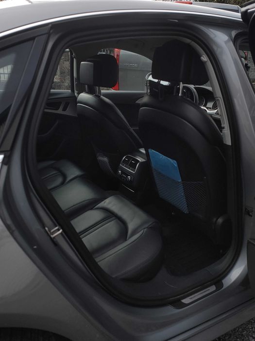 Audi A6 2017 2.0TDI - Salon Polska