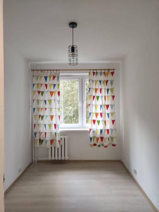 Mieszkanie 3-pokojowe do wynajęcia – os. Chopina