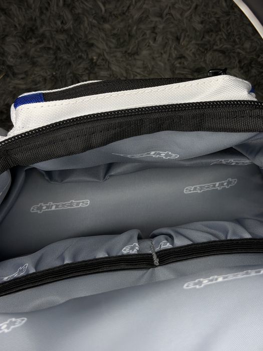 Bolsa alpinestars de cintura nova (envio a cobranca)