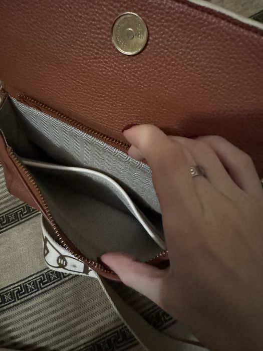 Сумка жіноча