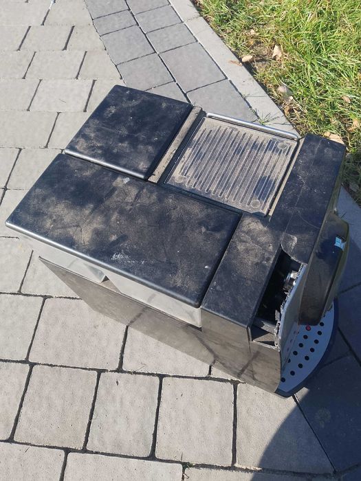 ekspres do kawy unold electro 28815