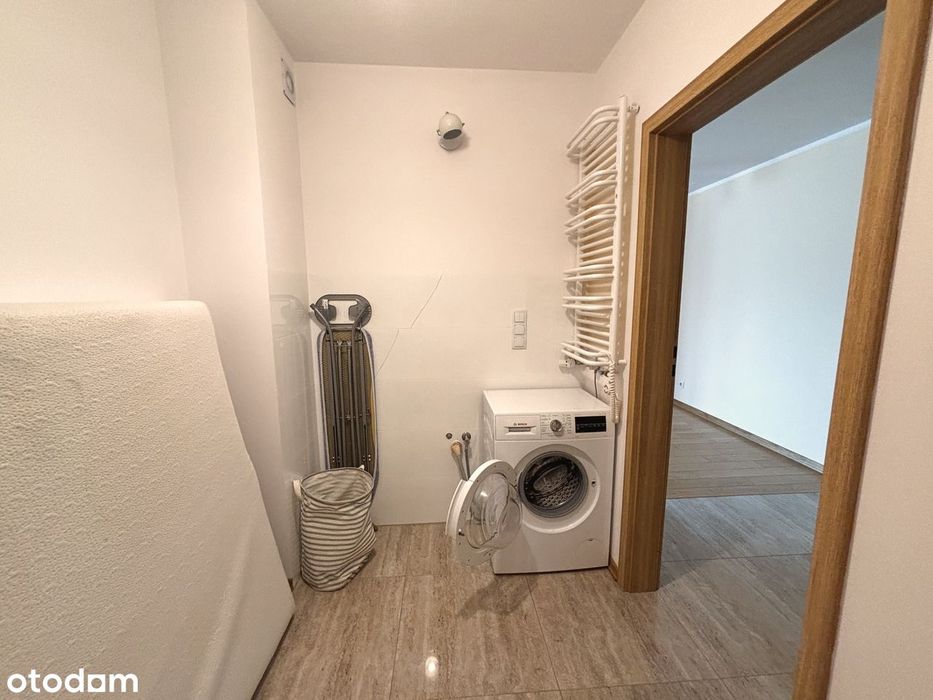 Mieszkanie 58,81 m² | ul. Urocza, Puławy | Miejsce postojowe