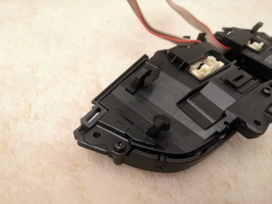 Кнопки керма\\руля\\мультируля VW GOLF, PASSAT 5G0959442K: 6 500 грн ...