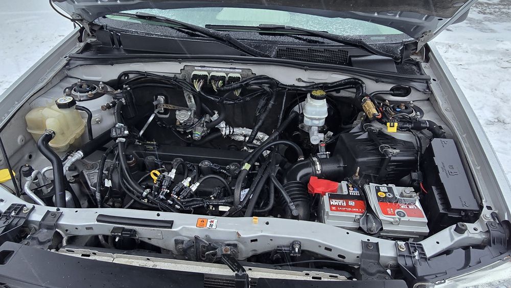 Продам Ford Escape 2010