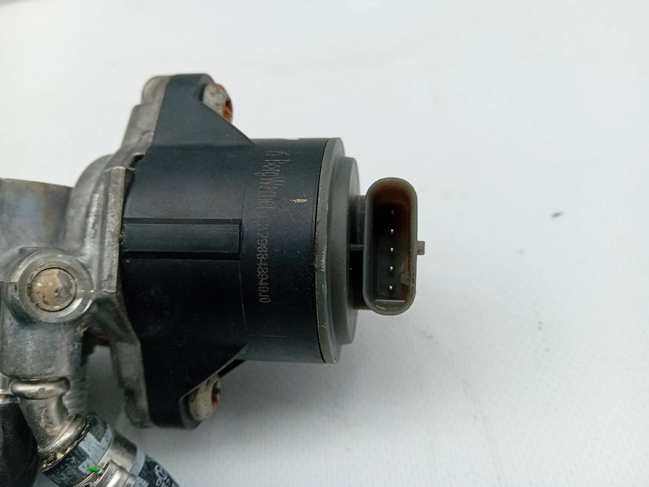 Válvula EGR MERCEDES-BENZ GLE (V167)