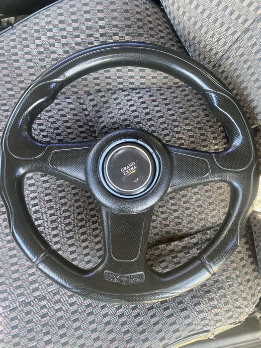 Продам кермо на ВаЗ класика