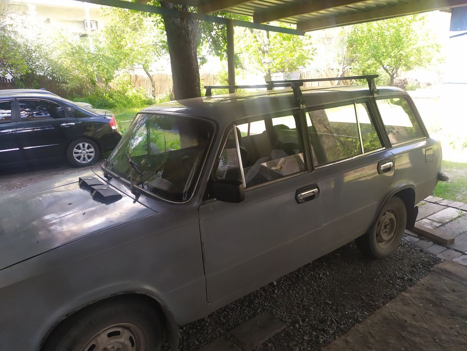 Продам авто Ваз 2102 в нормальном состоянии . Обмен