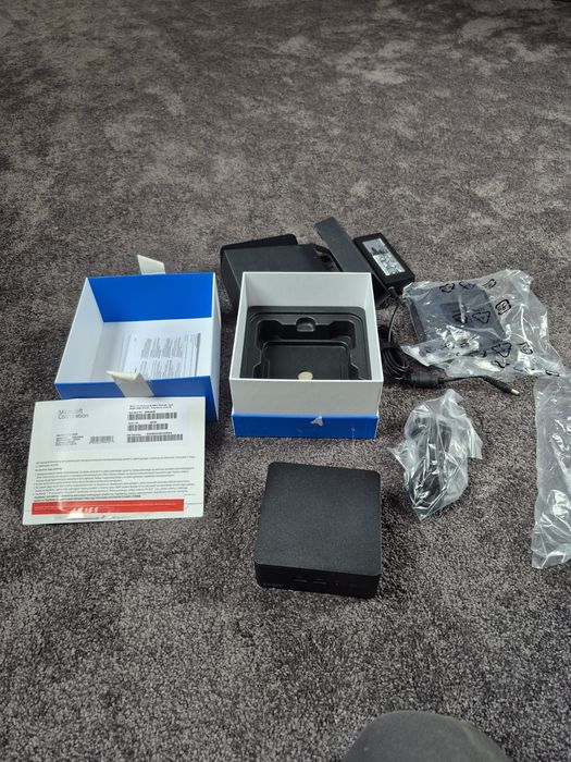 Komputer stacjonarny ASUS NUC PRO