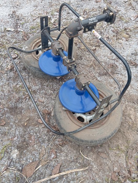 Продам роторку до мото блока