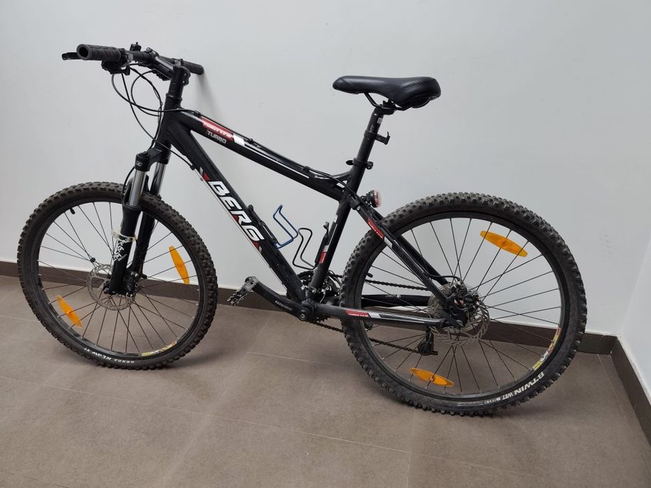 Bicicleta berg, roda 26 Btt