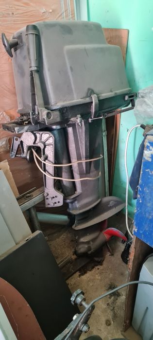 Двигун для човна Вихрь-30