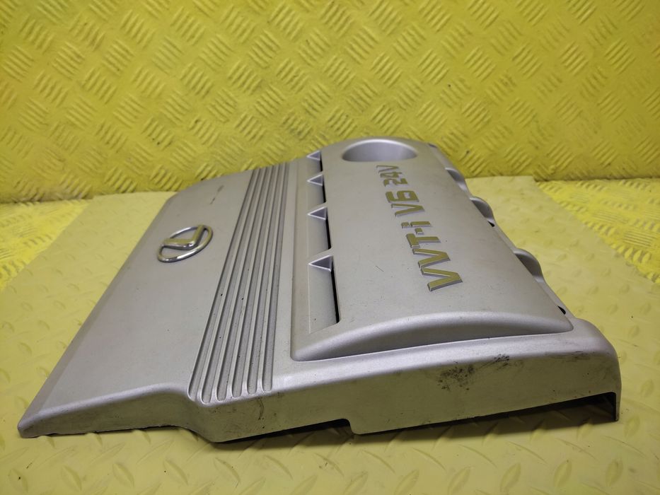 lexus rx300 3.0 v6 pokrywa osłona silnika