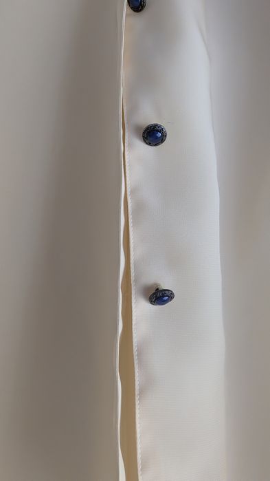 Camisola com botões