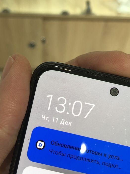 Redmi note 11s 6/128Gb