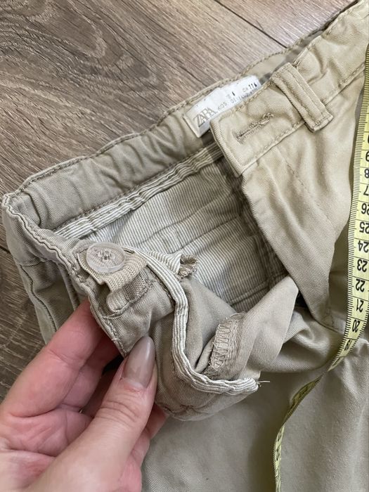 Штани Zara для хлопчика