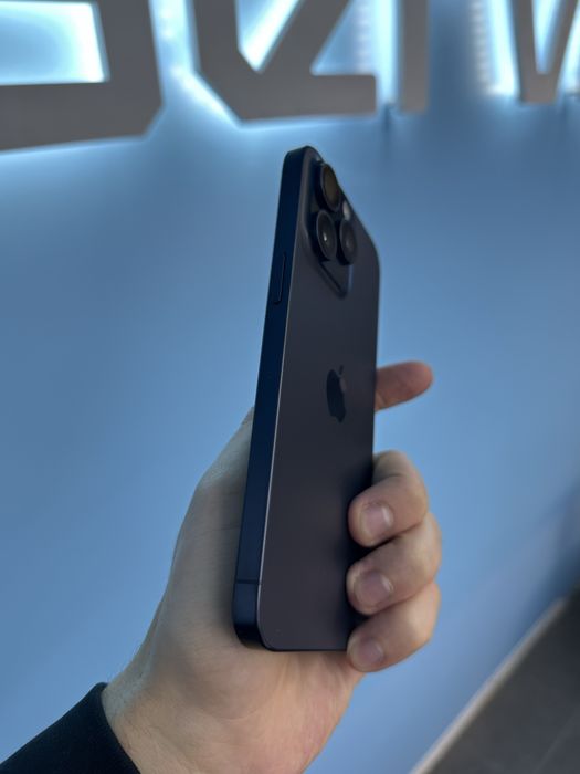 iPhone 15 PRO MAX 256GB BATERIA 94% GWARANCJA 12 miesiecy !!!