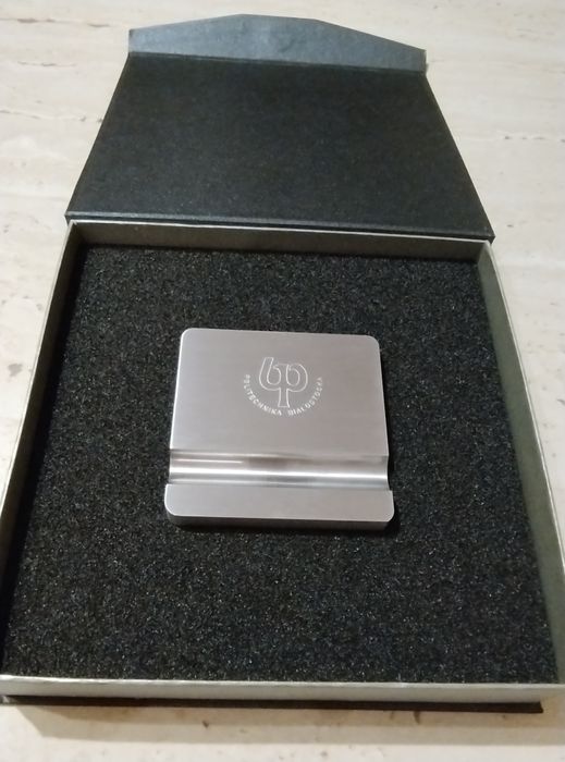 Medal odznaka pamiątka gadżet PB