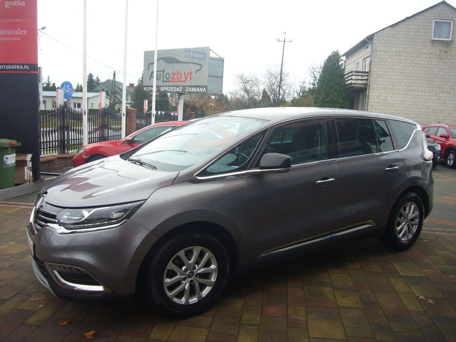 Renault Espace Espace