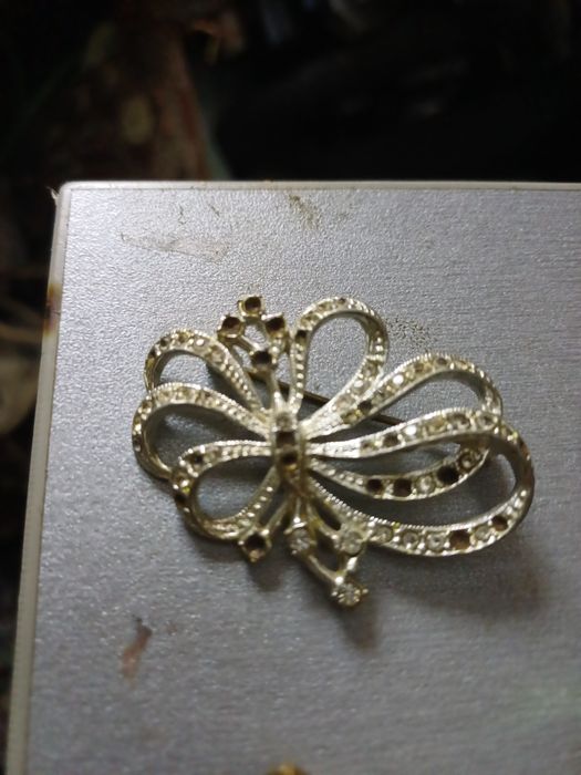 Украшения времен ссср, бу.